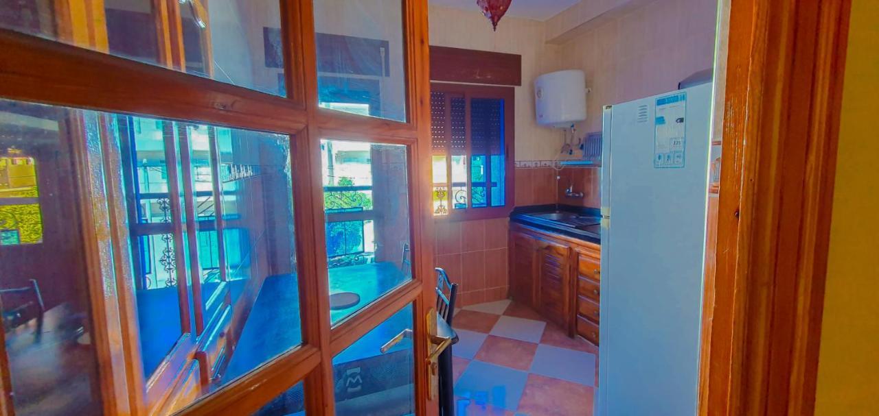 Appartement Casa Rayan à Chefchaouen Extérieur photo