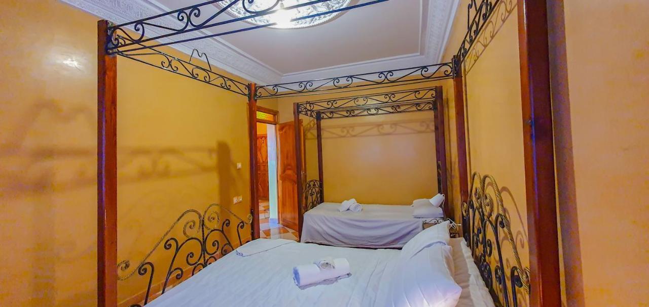 Appartement Casa Rayan à Chefchaouen Extérieur photo