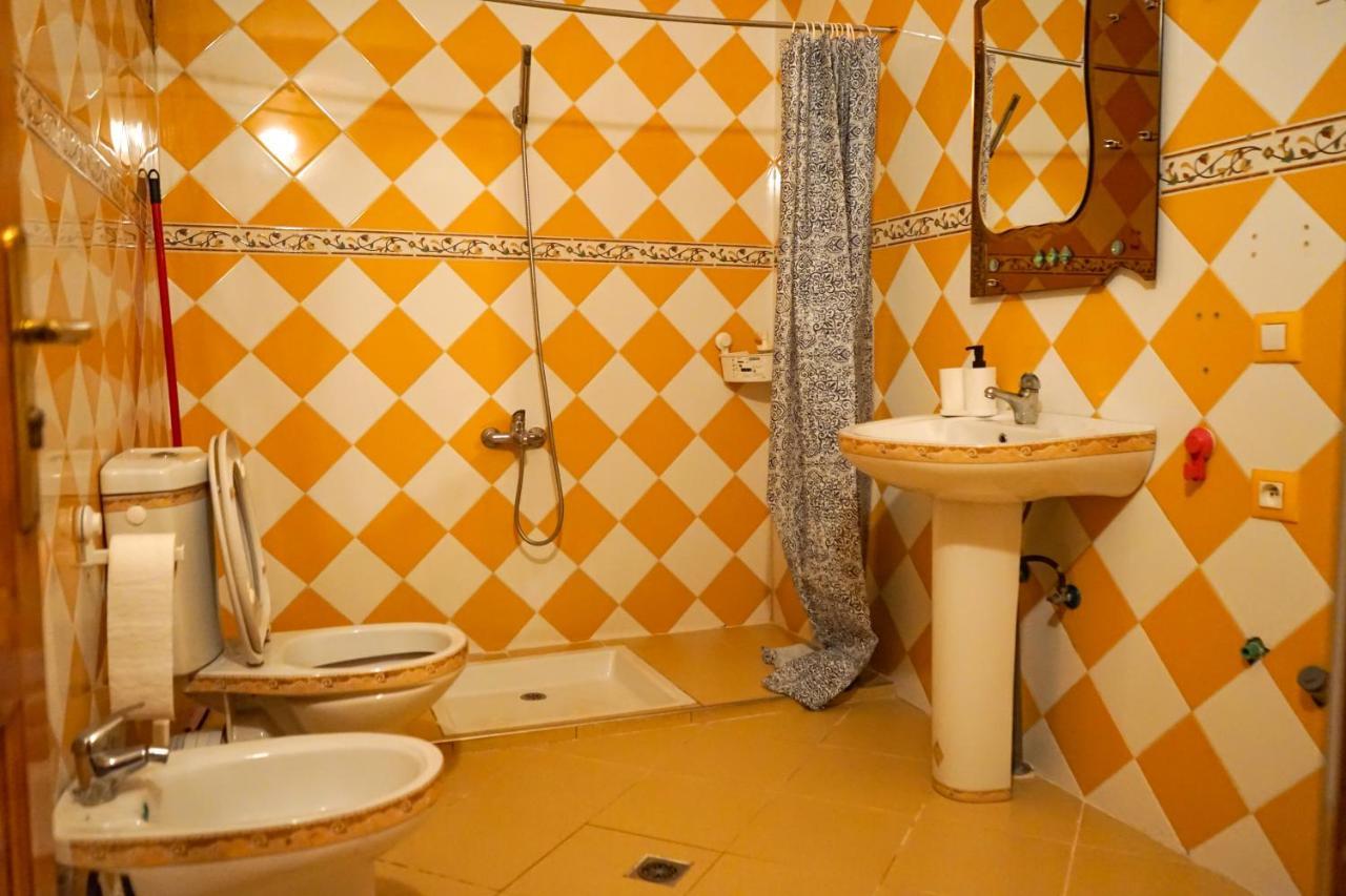 Appartement Casa Rayan à Chefchaouen Extérieur photo