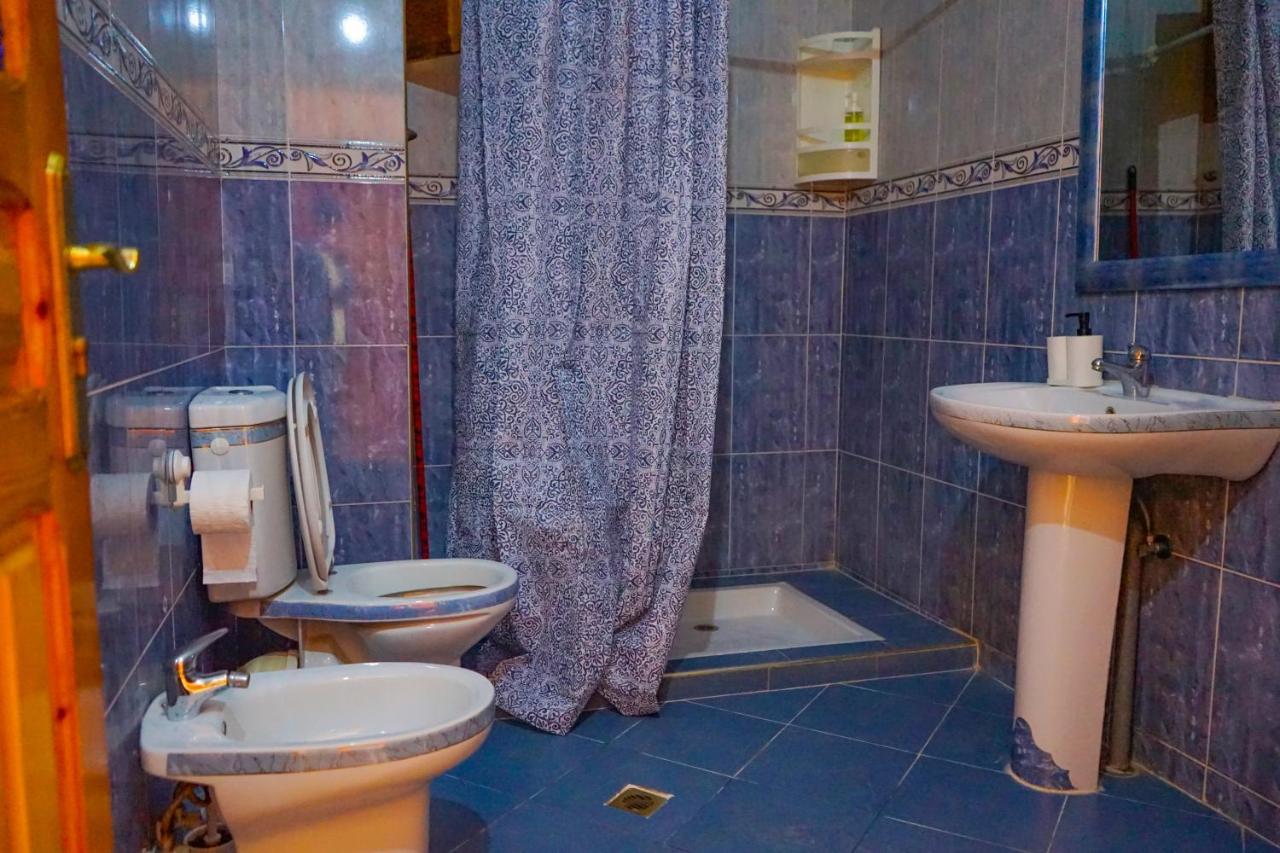 Appartement Casa Rayan à Chefchaouen Extérieur photo
