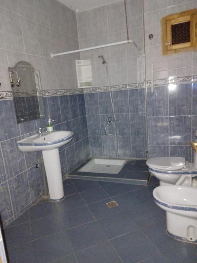 Appartement Casa Rayan à Chefchaouen Extérieur photo