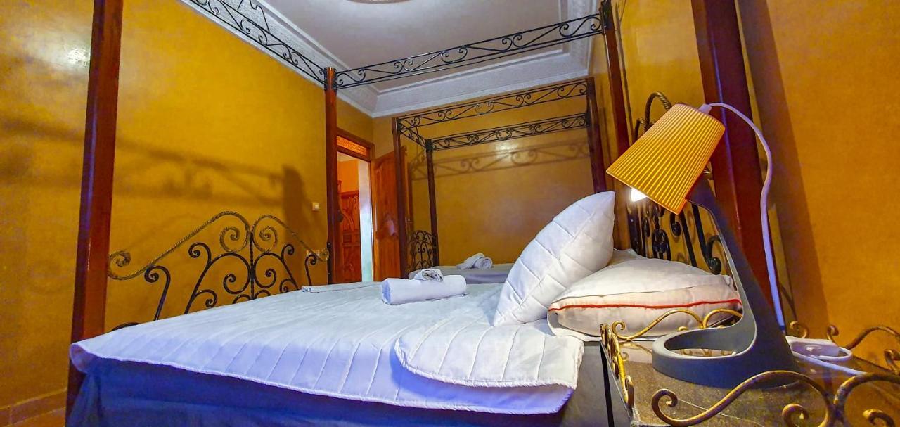 Appartement Casa Rayan à Chefchaouen Extérieur photo
