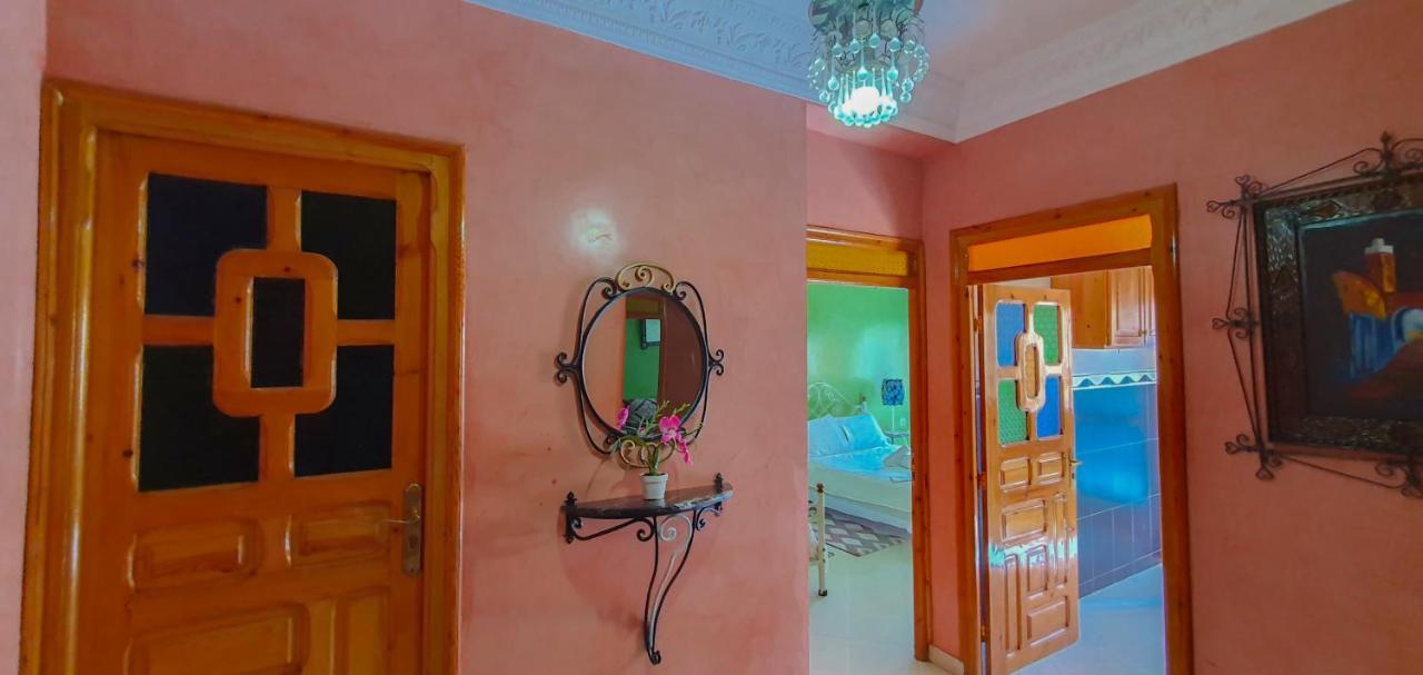 Appartement Casa Rayan à Chefchaouen Extérieur photo