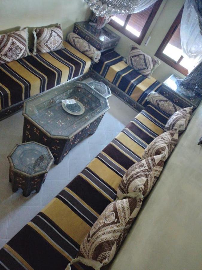 Appartement Casa Rayan à Chefchaouen Extérieur photo
