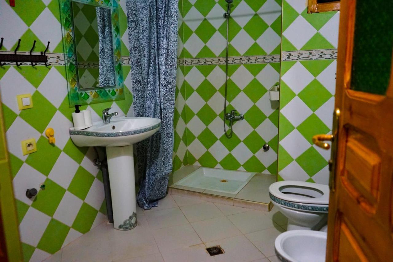 Appartement Casa Rayan à Chefchaouen Extérieur photo