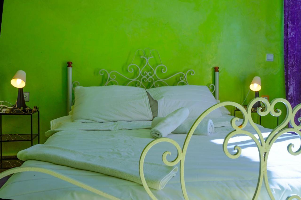 Appartement Casa Rayan à Chefchaouen Extérieur photo