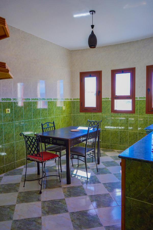 Appartement Casa Rayan à Chefchaouen Extérieur photo