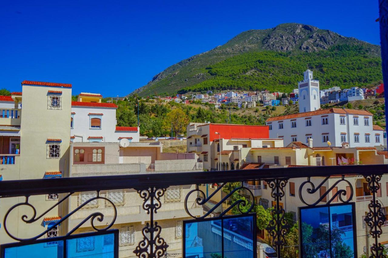 Appartement Casa Rayan à Chefchaouen Extérieur photo
