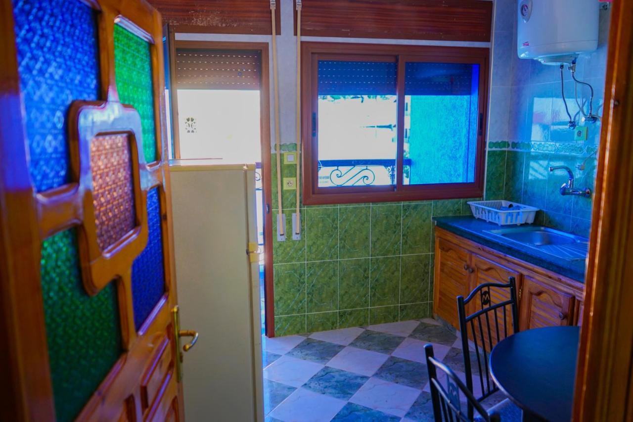 Appartement Casa Rayan à Chefchaouen Extérieur photo