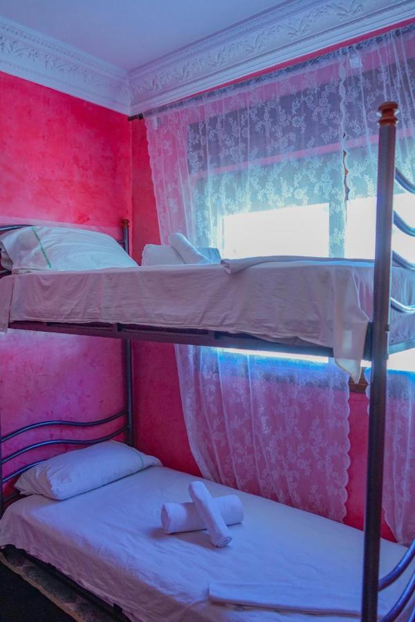 Appartement Casa Rayan à Chefchaouen Extérieur photo