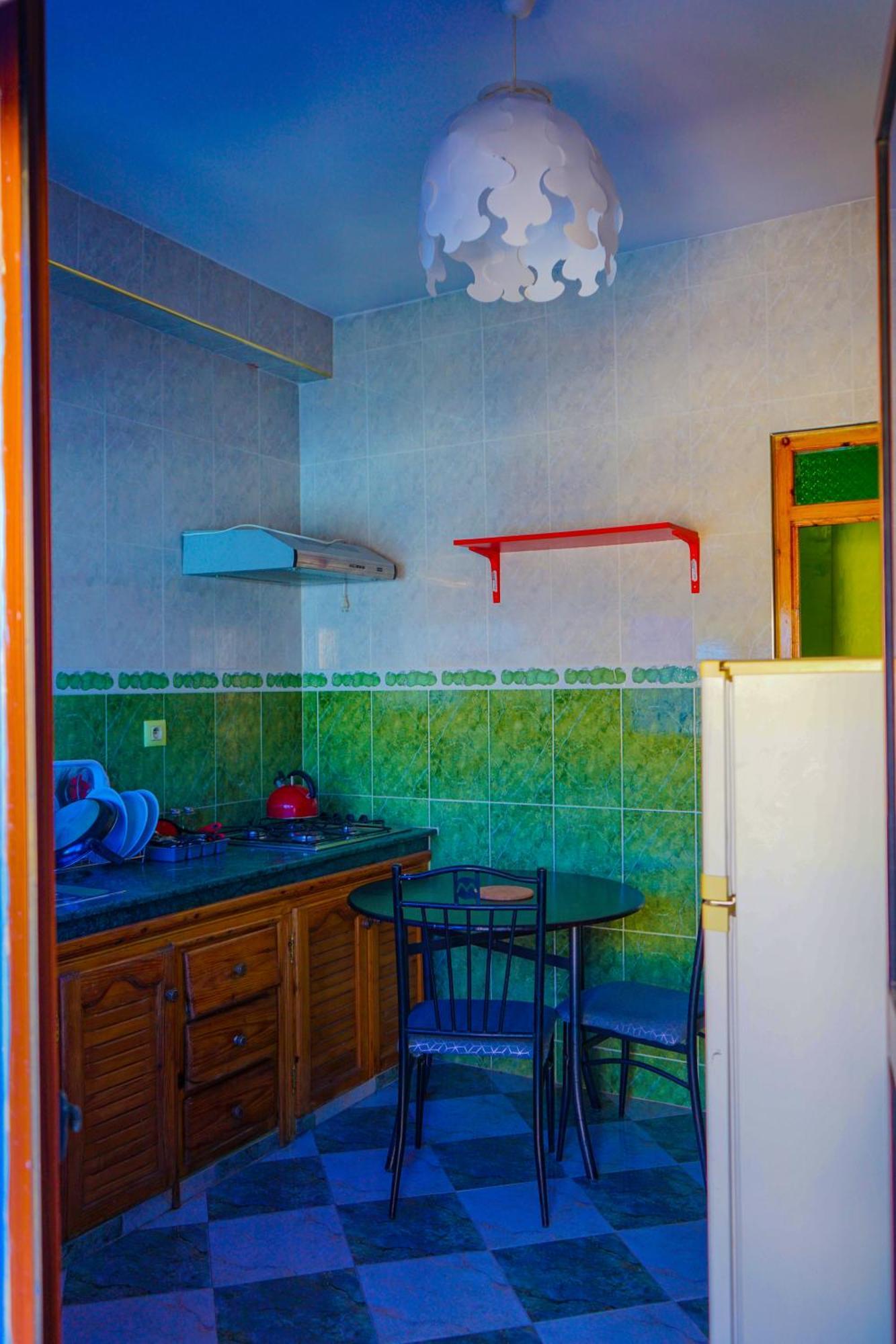 Appartement Casa Rayan à Chefchaouen Extérieur photo