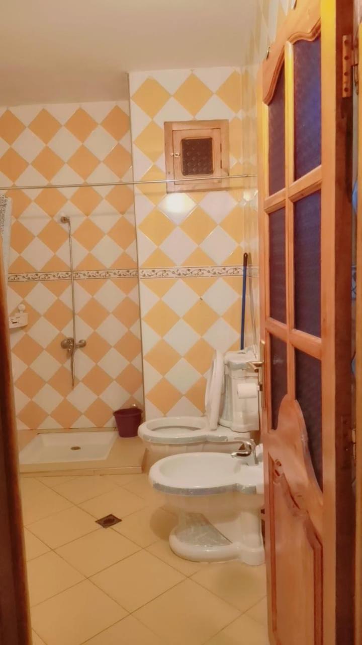 Appartement Casa Rayan à Chefchaouen Extérieur photo