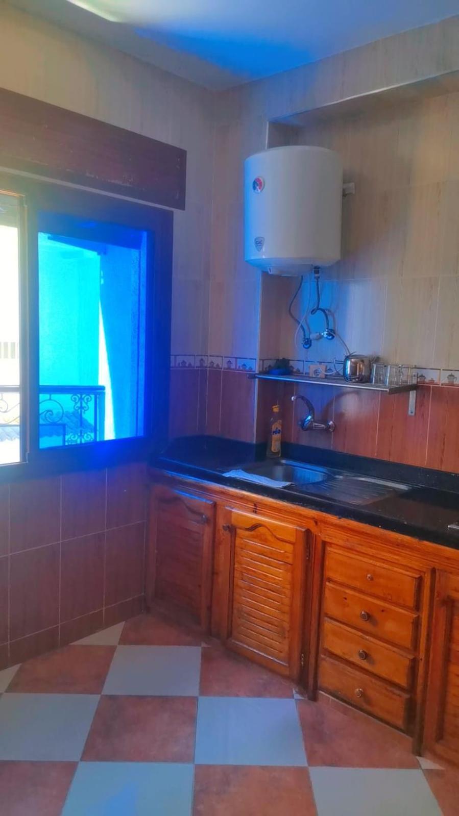 Appartement Casa Rayan à Chefchaouen Extérieur photo