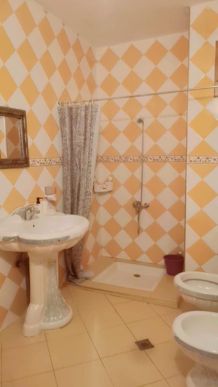 Appartement Casa Rayan à Chefchaouen Extérieur photo