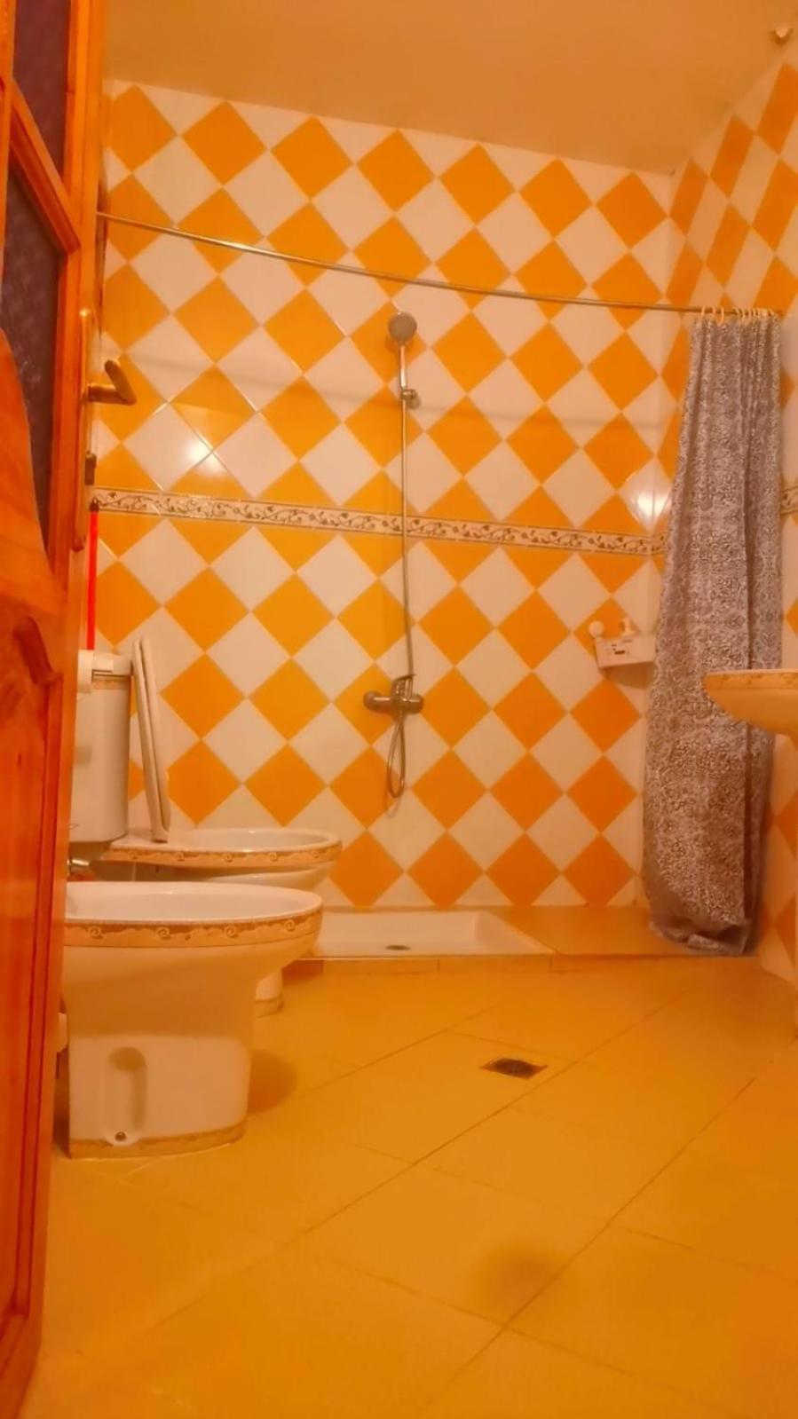 Appartement Casa Rayan à Chefchaouen Extérieur photo