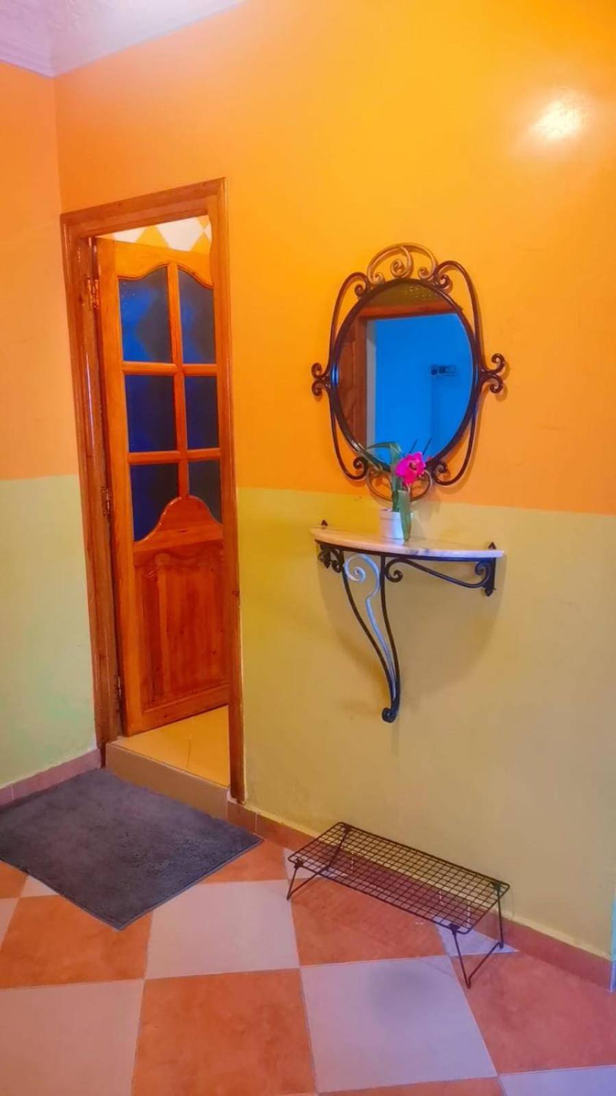 Appartement Casa Rayan à Chefchaouen Extérieur photo
