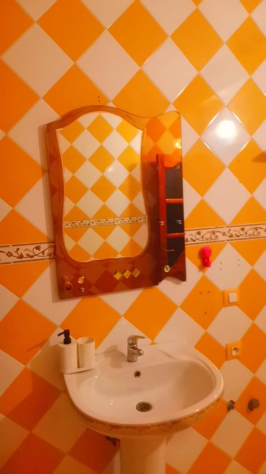 Appartement Casa Rayan à Chefchaouen Extérieur photo