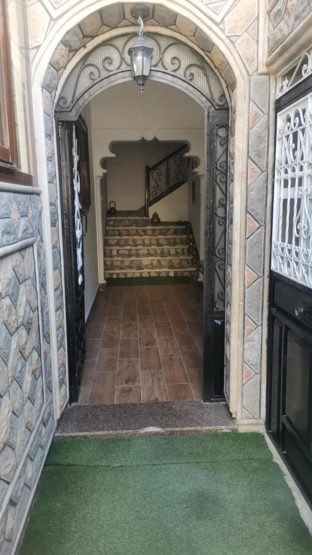 Appartement Casa Rayan à Chefchaouen Extérieur photo